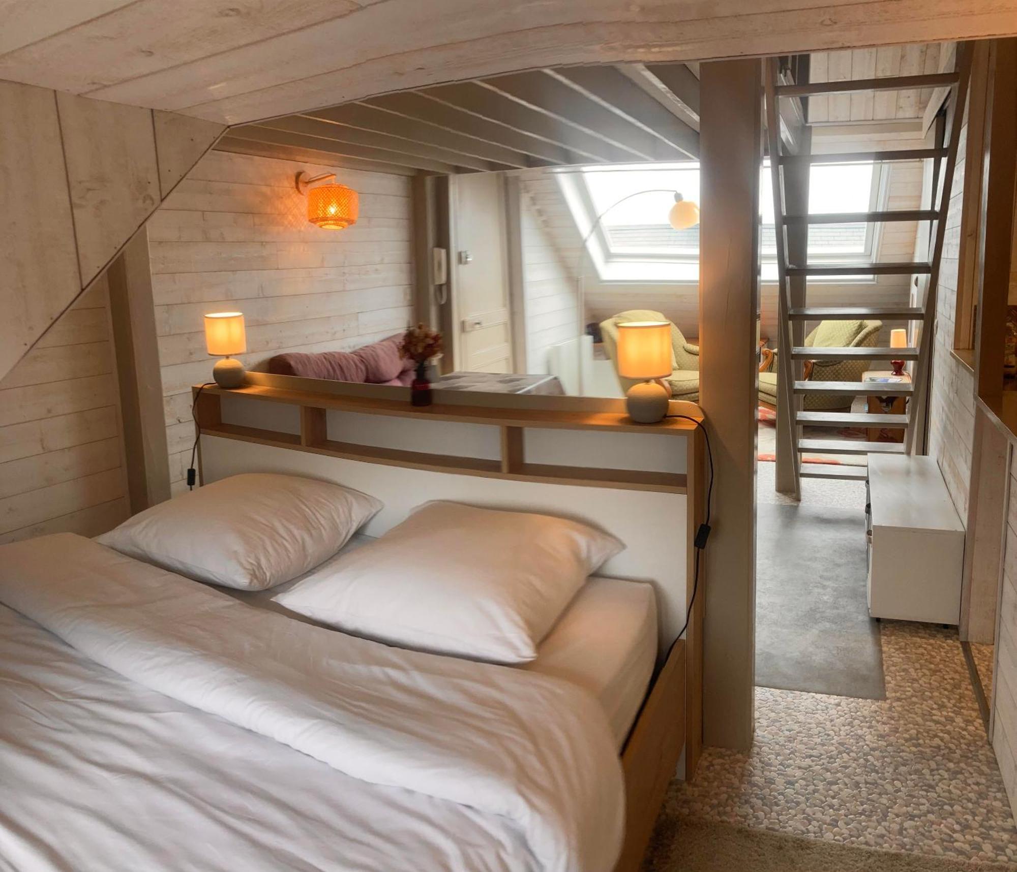Superbe En Plein Centre Apartment *