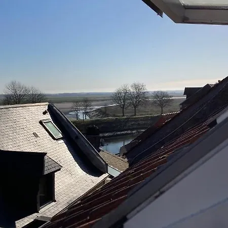 Superbe Studio En Plein Centre Ville Saint-Valéry-sur-Somme Esterno foto