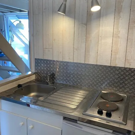 Superbe Studio En Plein Centre Ville Saint-Valéry-sur-Somme Esterno foto
