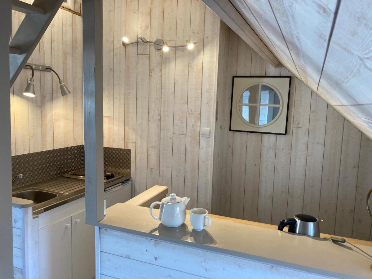Superbe En Plein Centre Apartment Saint-Valéry-sur-Somme