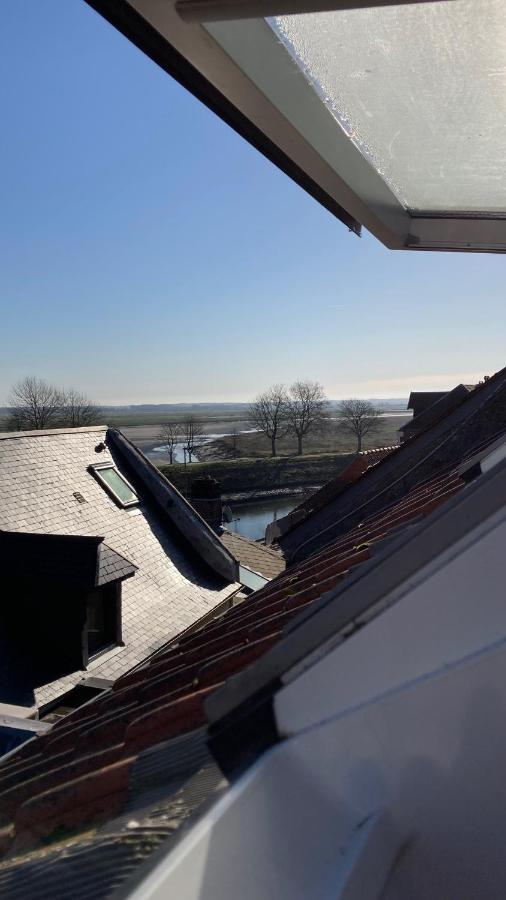 Superbe En Plein Centre Appartement Saint-Valery-sur-Somme