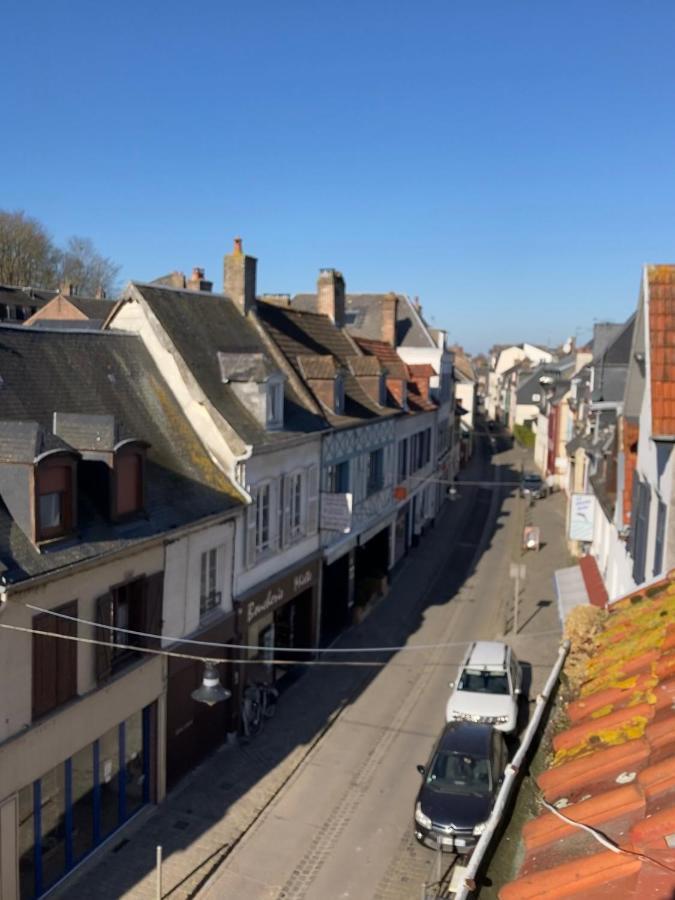 Superbe En Plein Centre * Saint-Valery-sur-Somme