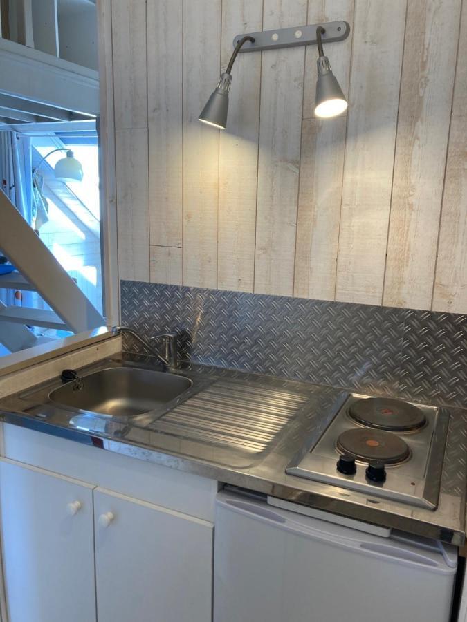 Superbe En Plein Centre Apartment Saint-Valéry-sur-Somme