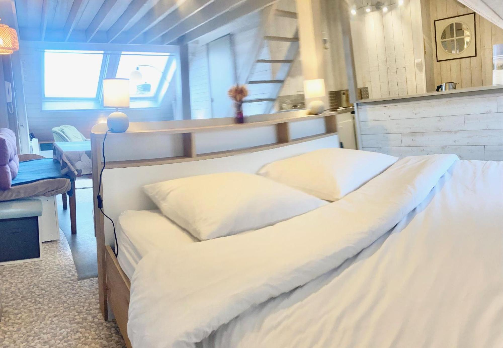 Superbe En Plein Centre Apartment *